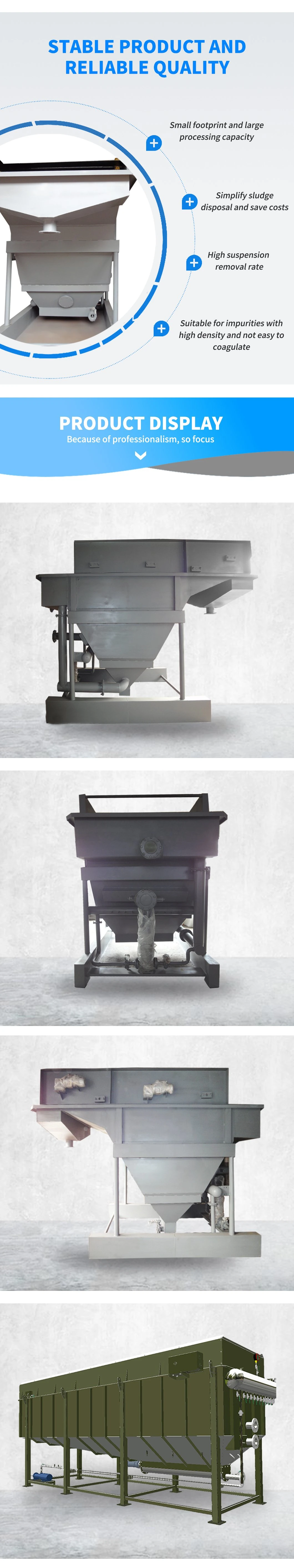 Removal of Micro Suspended Solids by Daf in Wastewater Treatment